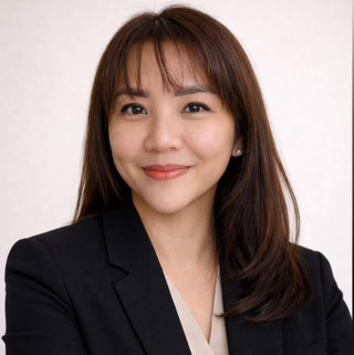 Faezahwaty A.M. Ibnu, peguam dan trainer HR Sabah yang mengendalikan seminar untuk majikan di Sabah